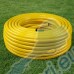 Градински трислоен маркуч 3/4", 20 м, Great Garden Yellow Градински трислоен маркуч 3/4", 20 м, Great Garden Yellow